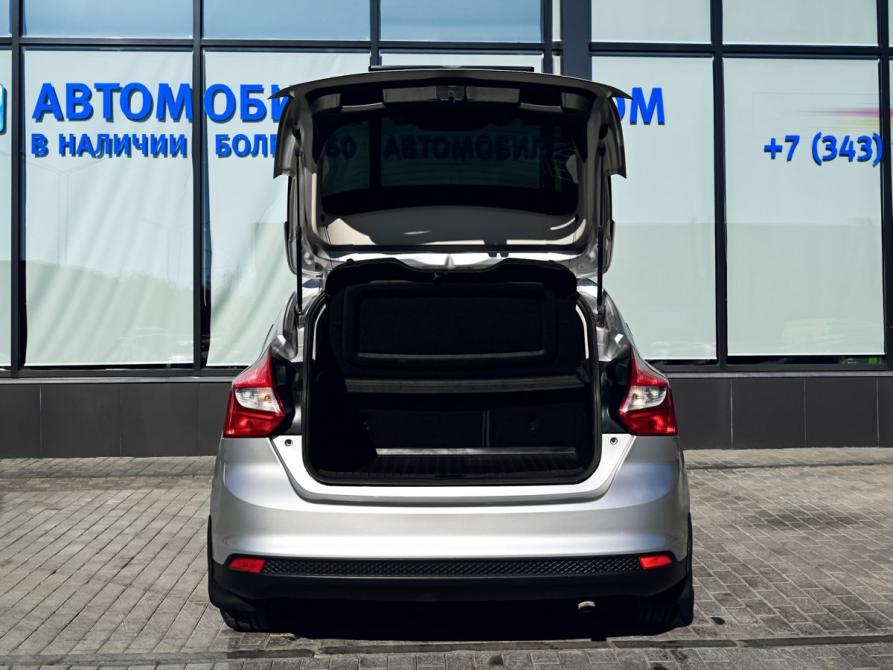 Ford Focus III Екатеринбург  - изображение 21