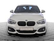 BMW 1 серии II (F20/F21) Рестайлинг 2 Москва  - изображение 31