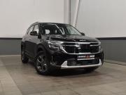 Kia Seltos I Рестайлинг Кемерово  - изображение 30