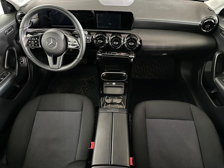 Mercedes-Benz A-Класс IV (W177) Москва  - изображение 9
