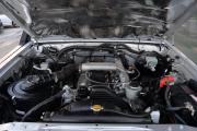 Toyota Land Cruiser 70 Series Рестайлинг 1 Иркутск  - изображение 75