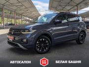 Volkswagen T-Cross I Екатеринбург  - изображение 16