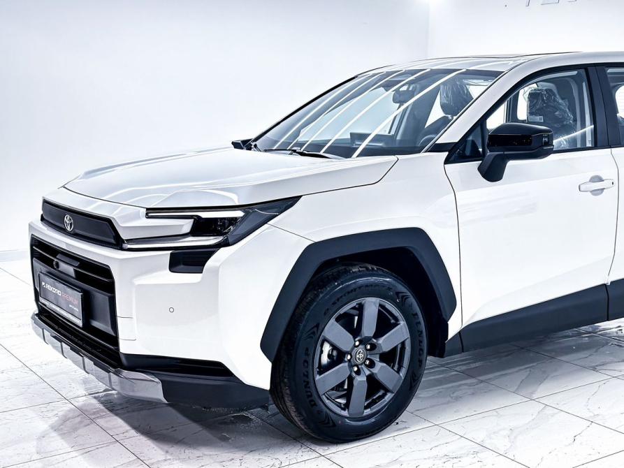 Toyota RAV4 VI (XA60) Уфа  - изображение 6