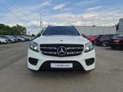 Mercedes-Benz GLS I (X166) Саратов  - изображение 58