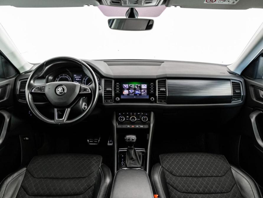 Skoda Kodiaq I Санкт-Петербург  - изображение 10