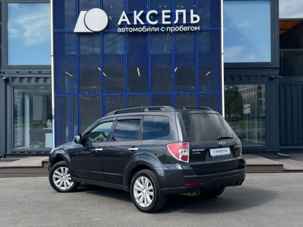 Subaru Forester III Рестайлинг с пробегом 2011 года, цена 1 199 000 рублей, 205000 км, внедорожник, Автокод Объявления