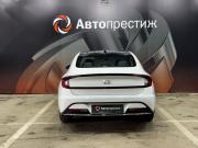 Hyundai Sonata VIII (DN8) Ставрополь  - изображение 26
