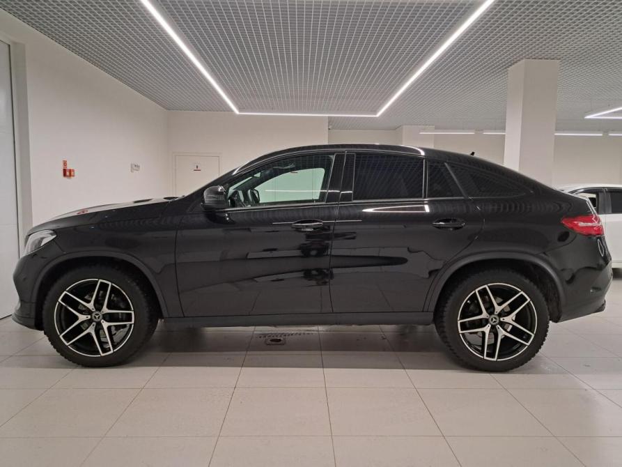Mercedes-Benz GLE I (W166) Казань  - изображение 10
