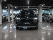 Toyota Highlander IV (XU70) Москва  - изображение 33