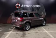 Skoda Yeti I Рестайлинг Ставрополь  - изображение 18