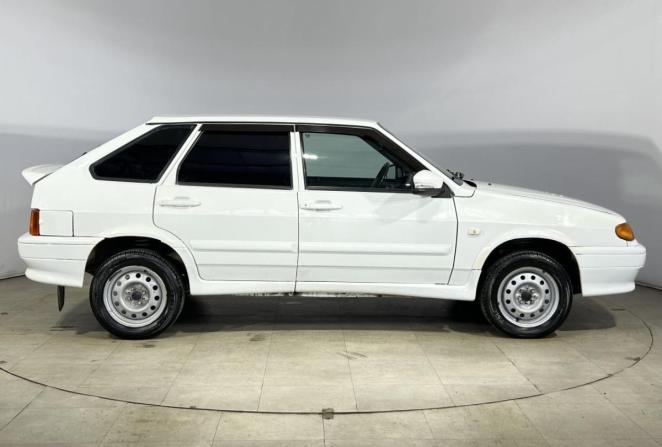 Lada (ВАЗ) 2114 с пробегом 2011 года, цена 200 000 рублей, 204750 км, хэтчбек, Автокод Объявления
