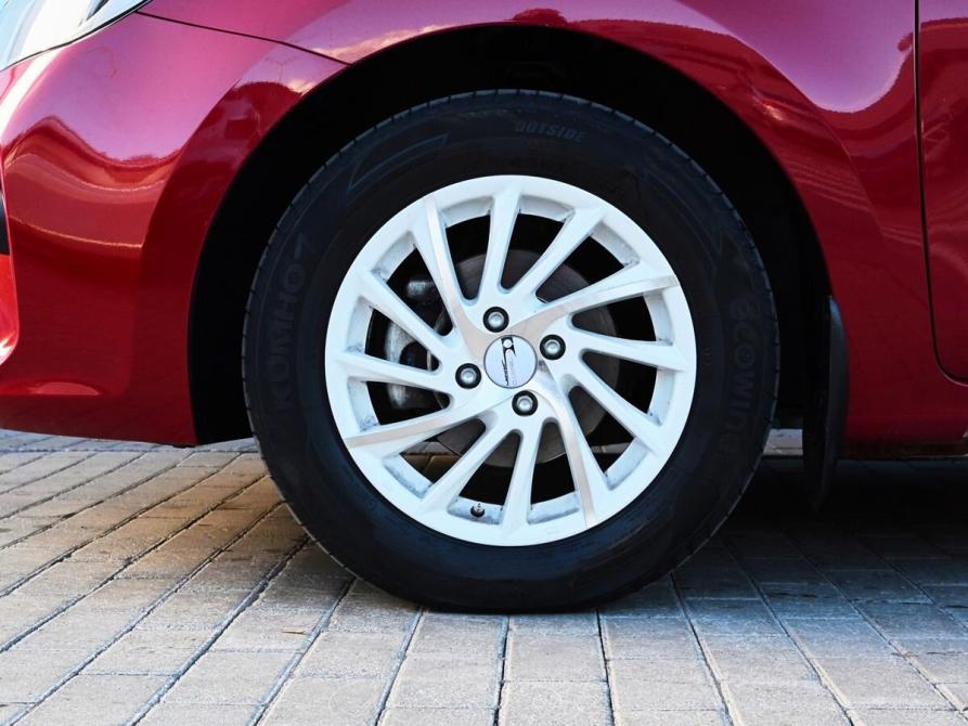 Kia Rio IV Екатеринбург  - изображение 21