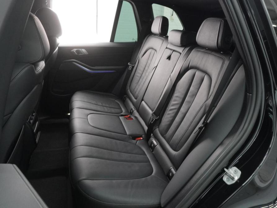 BMW X5 IV (G05/G18) Воронеж  - изображение 9