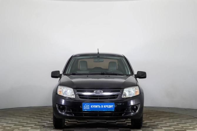 Lada (ВАЗ) Granta I с пробегом 2013 года, цена 399 000 рублей, 115000 км, седан, Автокод Объявления