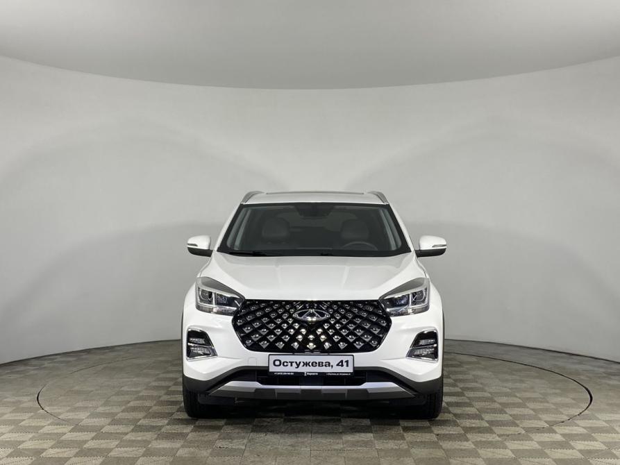 Chery Tiggo 4 Pro I Рестайлинг Воронеж  - изображение 3