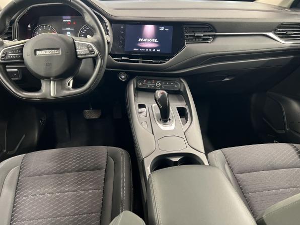 Haval F7 I с пробегом 2019 года, цена 1 680 000 рублей, 53000 км, внедорожник, Автокод Объявления