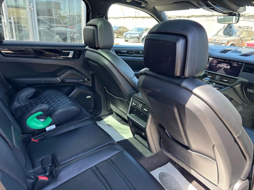Porsche Cayenne III Пермь  - изображение 21