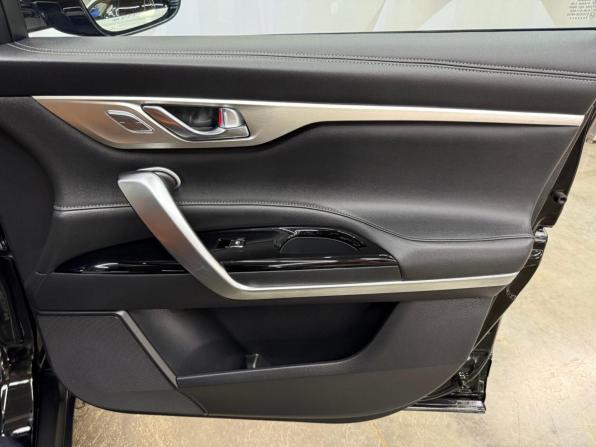 Changan CS95 I Рестайлинг с пробегом 2022 года, цена 2 495 000 рублей, 44824 км, внедорожник, Автокод Объявления