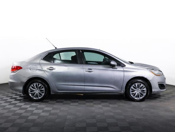 Citroen C4 II с пробегом 2013 года, цена 485 000 рублей, 320200 км, седан, Автокод Объявления