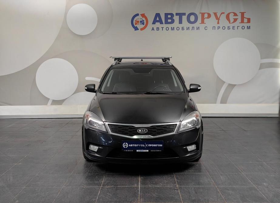 Kia Ceed I Рестайлинг Москва  - изображение 3