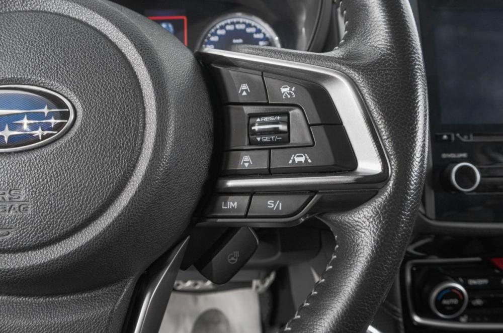Subaru Forester V Барнаул  - изображение 19