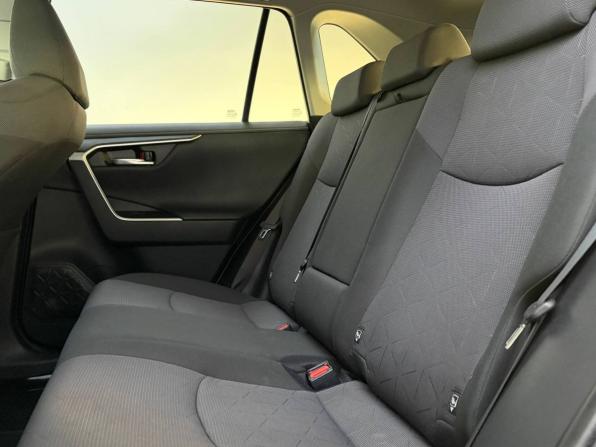 Toyota RAV4 V (XA50) с пробегом 2019 года, цена 3 799 000 рублей, 51000 км, внедорожник, Автокод Объявления