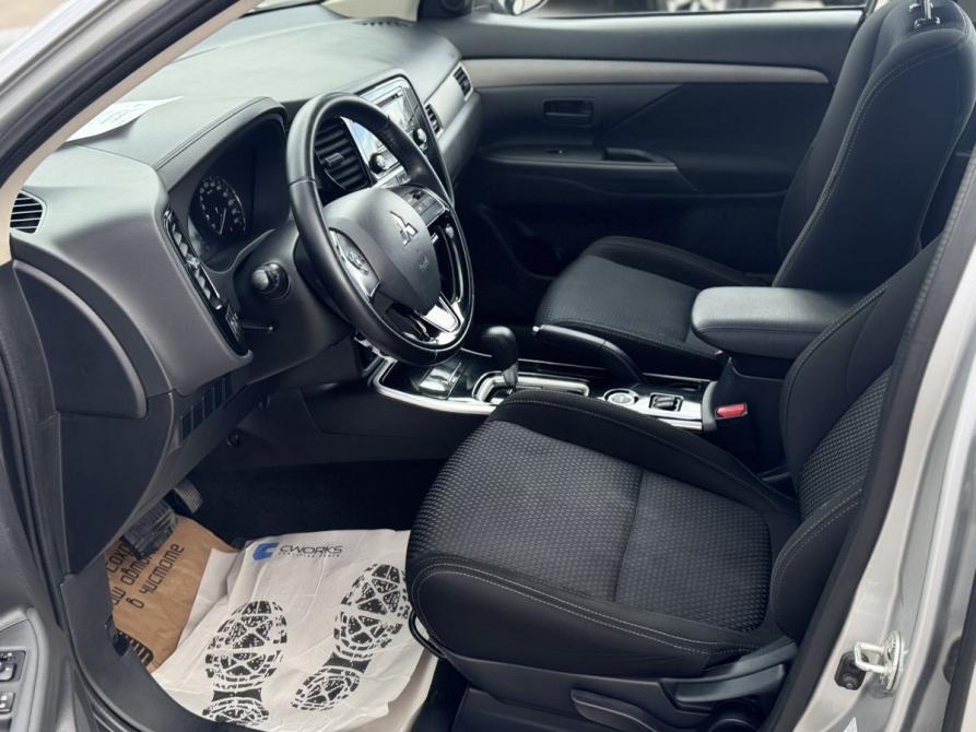 Mitsubishi Outlander III Рестайлинг 2 Тула  - изображение 6