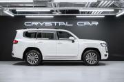 Toyota Land Cruiser 300 Series Москва  - изображение 35