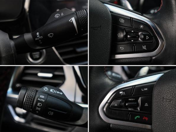 Geely Tugella I Рестайлинг с пробегом 2022 года, цена 2 600 000 рублей, 76274 км, внедорожник, Автокод Объявления