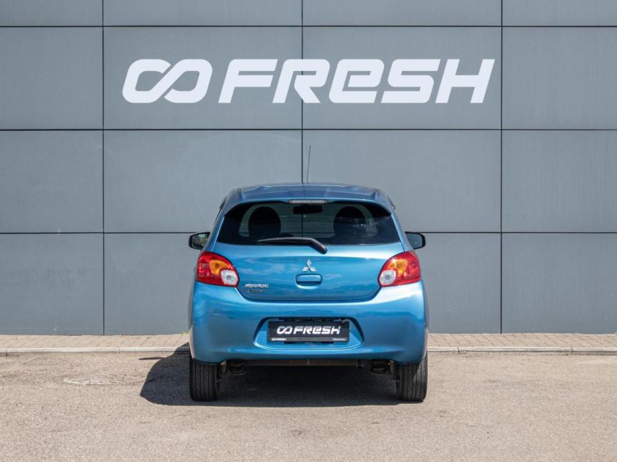 Mitsubishi Mirage VI Краснодар  - изображение 4