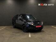 Lada (ВАЗ) Granta I Рестайлинг Челябинск  - изображение 23