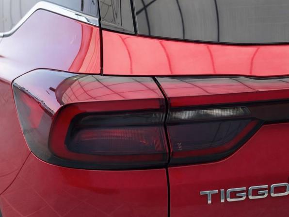 Chery Tiggo 7 Pro Max I с пробегом 2023 года, цена 1 777 000 рублей, 79787 км, внедорожник, Автокод Объявления
