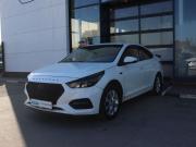 Hyundai Solaris II Нижний Новгород  - изображение 18