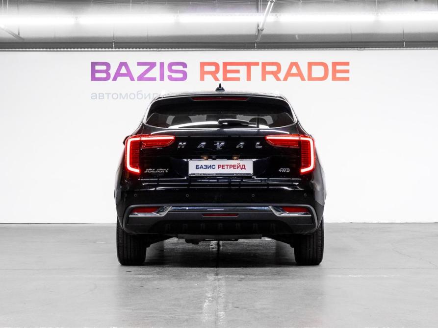 Haval Jolion I Тюмень  - изображение 7