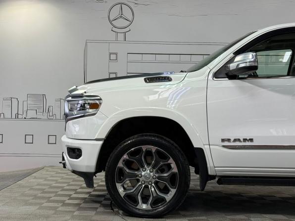 Ram 1500 V с пробегом 2022 года, цена 8 800 000 рублей, 68178 км, offers.body_type.unknown, Автокод Объявления