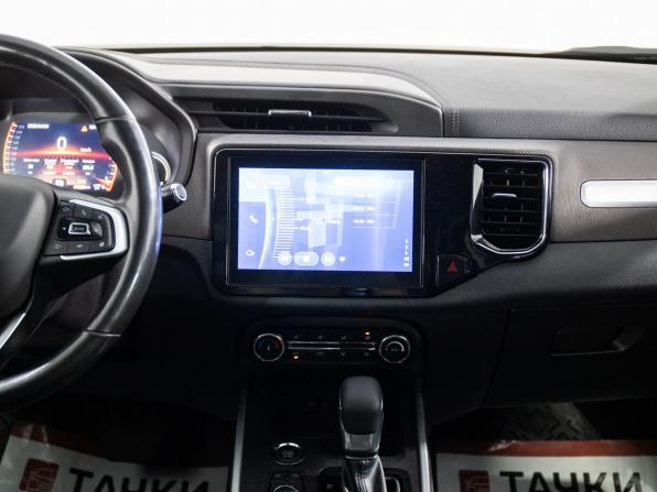 Chery Tiggo 4 I Рестайлинг с пробегом 2021 года, цена 1 520 500 рублей, 47608 км, внедорожник, Автокод Объявления