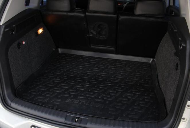 Volkswagen Tiguan I Рестайлинг с пробегом 2013 года, цена 1 340 000 рублей, 173066 км, внедорожник, Автокод Объявления