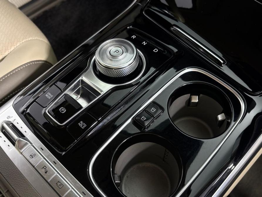 Kia Carnival IV Борисоглебск  - изображение 16