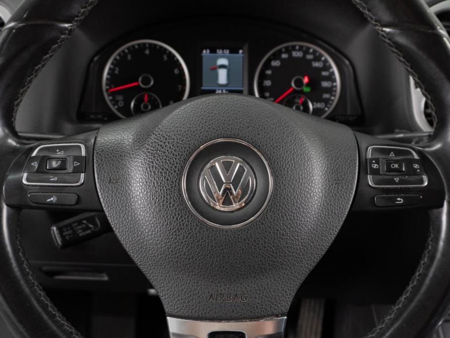 Volkswagen Tiguan I Рестайлинг Тюмень  - изображение 12