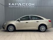 Chevrolet Cruze I Магнитогорск  - изображение 21