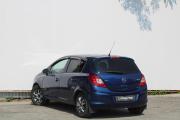 Opel Corsa D Березники  - изображение 22