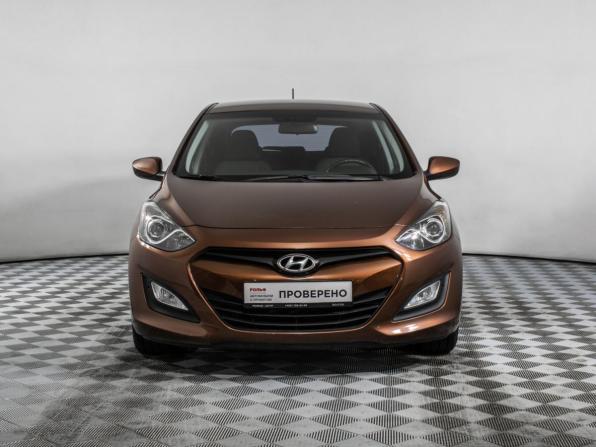 Hyundai i30 II с пробегом 2012 года, цена 1 195 000 рублей, 78681 км, хэтчбек, Автокод Объявления