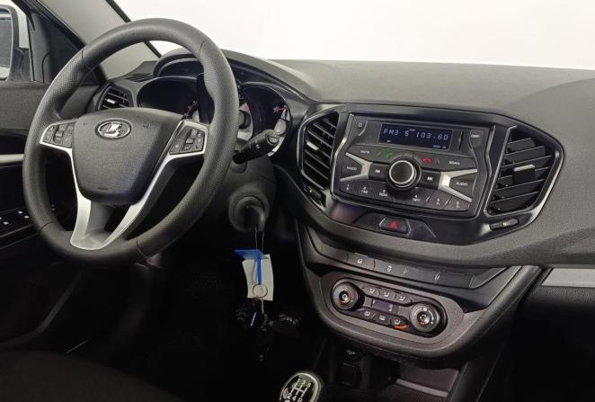 Lada (ВАЗ) Vesta I с пробегом 2018 года, цена 980 000 рублей, 112200 км, универсал, Автокод Объявления