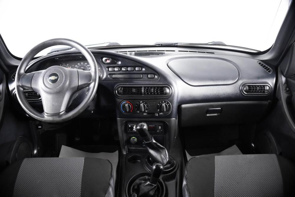 Chevrolet Niva I Рестайлинг Пермь  - изображение 13