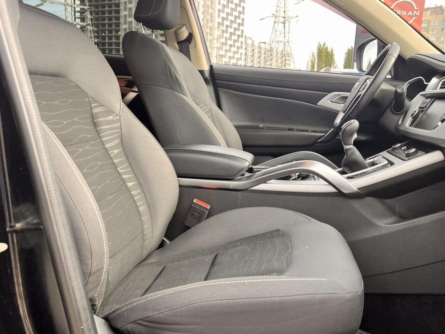 Geely Atlas I Уфа  - изображение 16