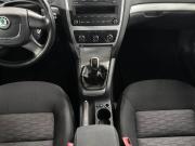 Skoda Octavia II (A5) Рестайлинг Санкт-Петербург  - изображение 31