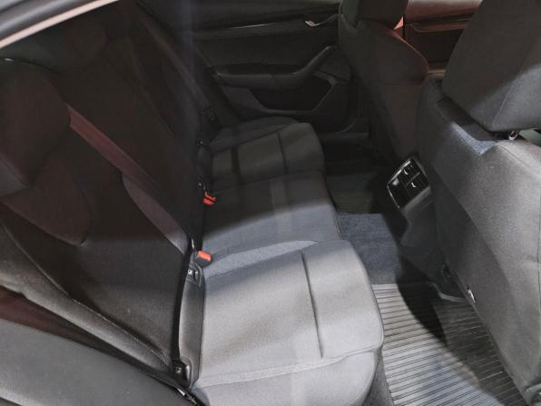 Skoda Octavia IV (A8) с пробегом 2021 года, цена 2 199 000 рублей, 80500 км, лифтбек, Автокод Объявления