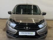 Lada (ВАЗ) Granta I Рестайлинг Псков  - изображение 18