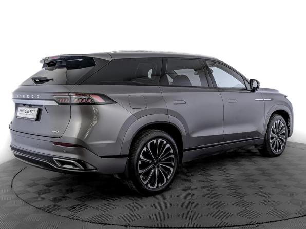 Jaecoo J8 с пробегом 2024 года, цена 3 199 000 рублей, 26586 км, внедорожник, Автокод Объявления