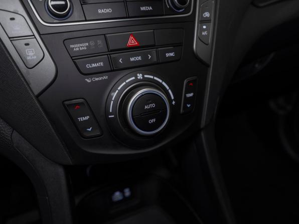 Hyundai Santa Fe III Рестайлинг с пробегом 2016 года, цена 2 590 000 рублей, 74735 км, внедорожник, Автокод Объявления
